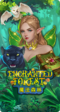 enchantedforest